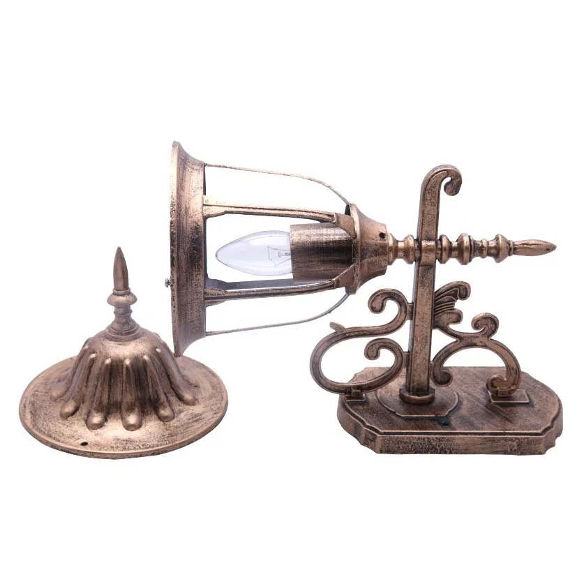 Уличное освещение настенные светильники для балкона светодиодный ное настенное