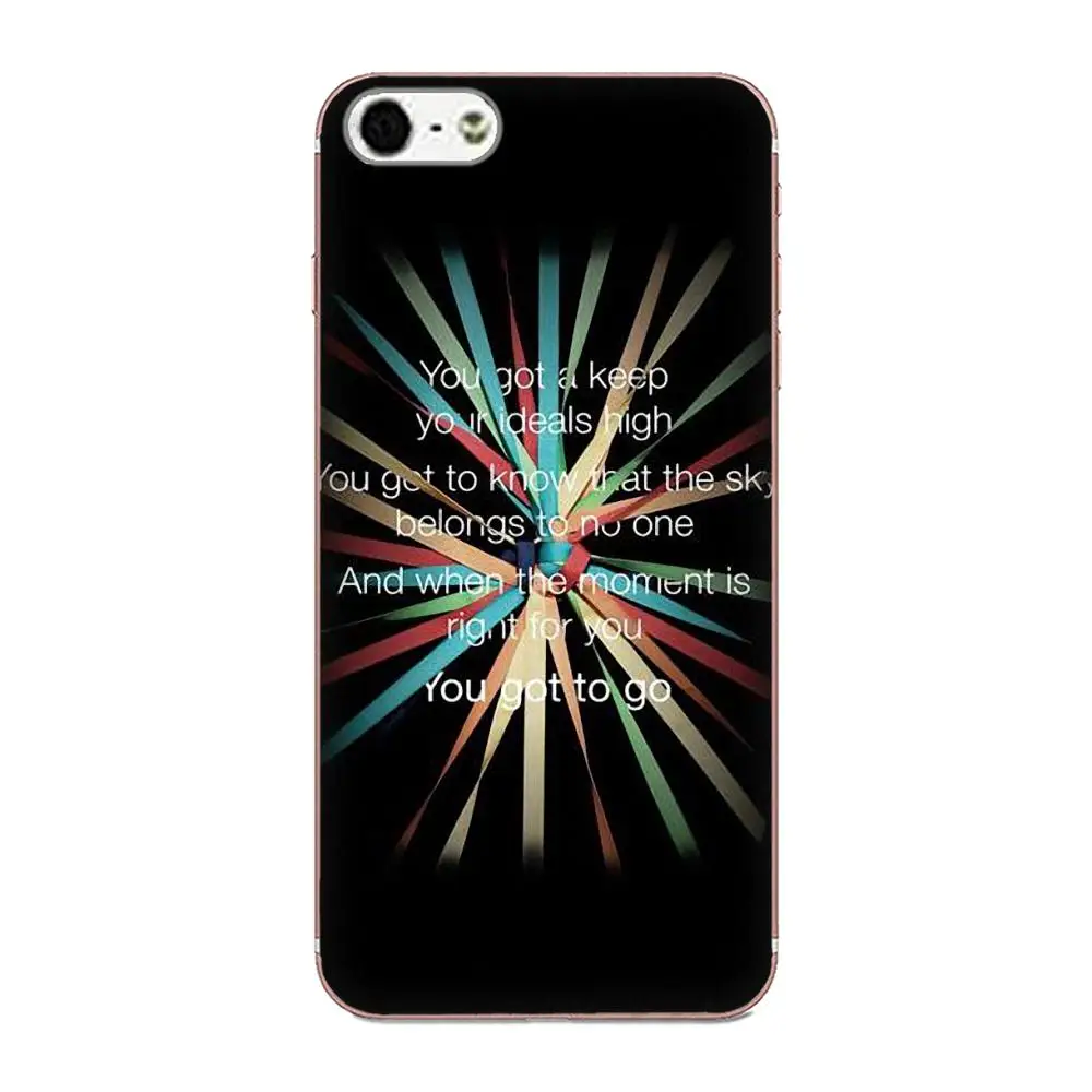 Phone Cases Above And Beyond For Xiaomi Redmi Note 2 3 3S 4 4A 4X 5 5A 6 6A Pro Plus | Мобильные телефоны и аксессуары