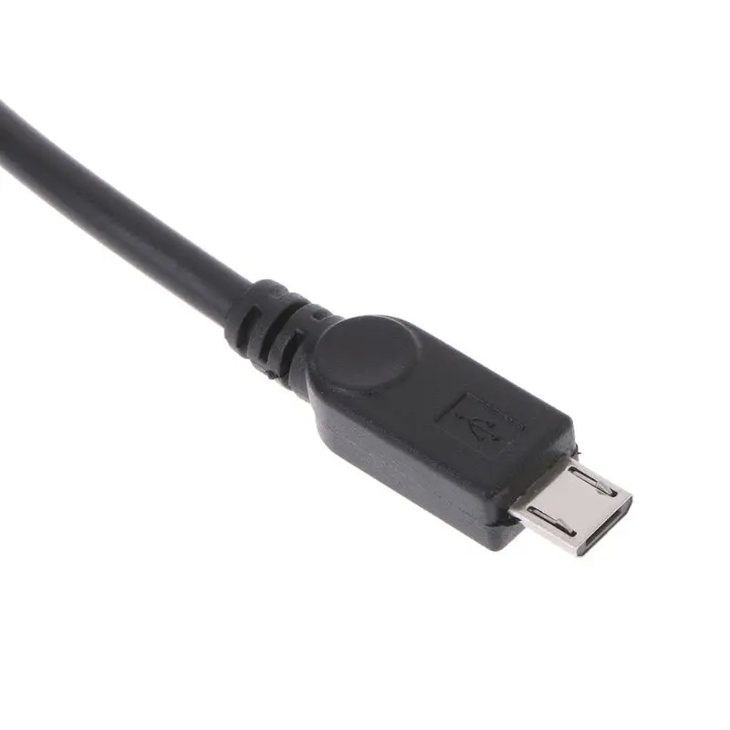 Переходник с Mini USB Мама на Micro папа Кабель адаптер для Samsung Xiaomi Huawei смартфонов Android