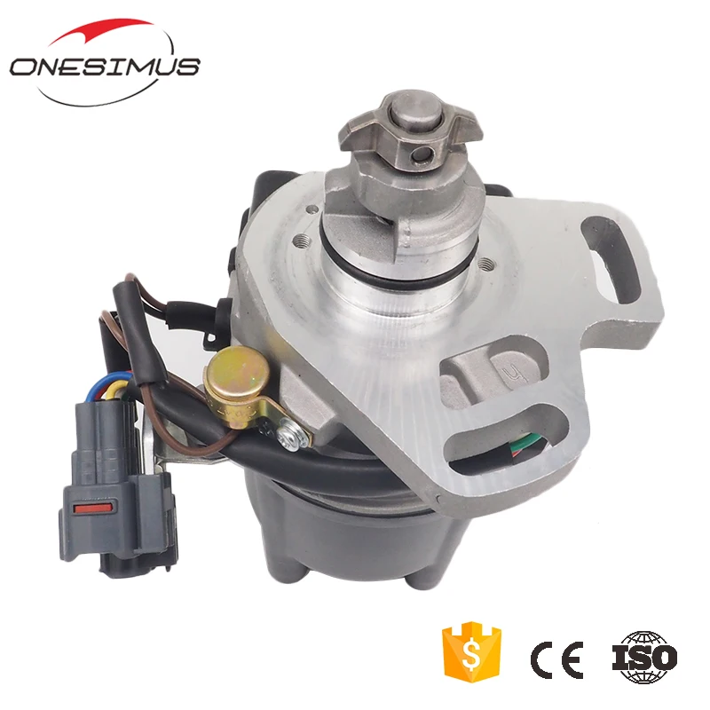 

Distributor OEM 19030-16140 for T- 4A-FE COROLLA WAGON CELICA Coupe AE95 AT180 MR 2 II (SW2_) 2.0 (SW20_)