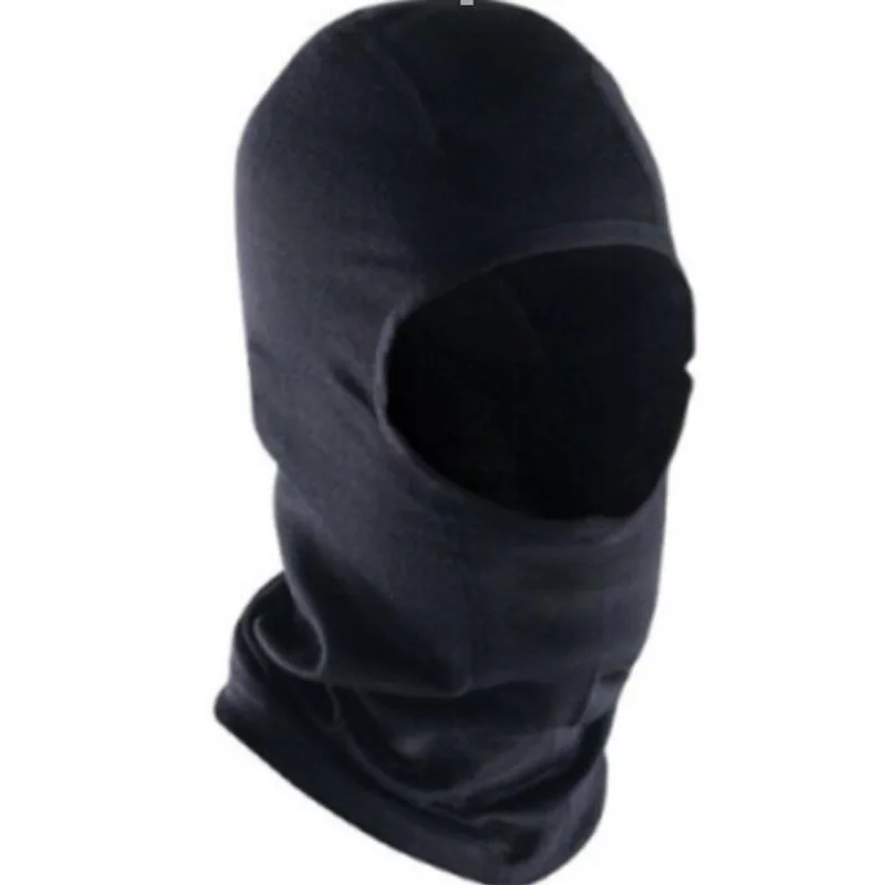100% австралийская мериносовая шерсть маска для лица головной убор Балаклава