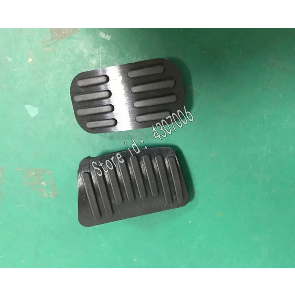 Крышка для стикера из алюминиевого сплава аксессуары подставки стоп-сигнала