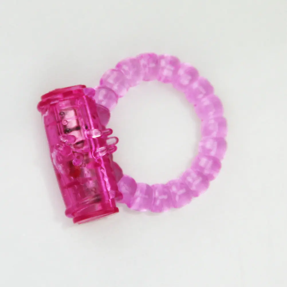 Кольцо для пениса вибрирующее кольцо с задержкой действия кролика эротическая