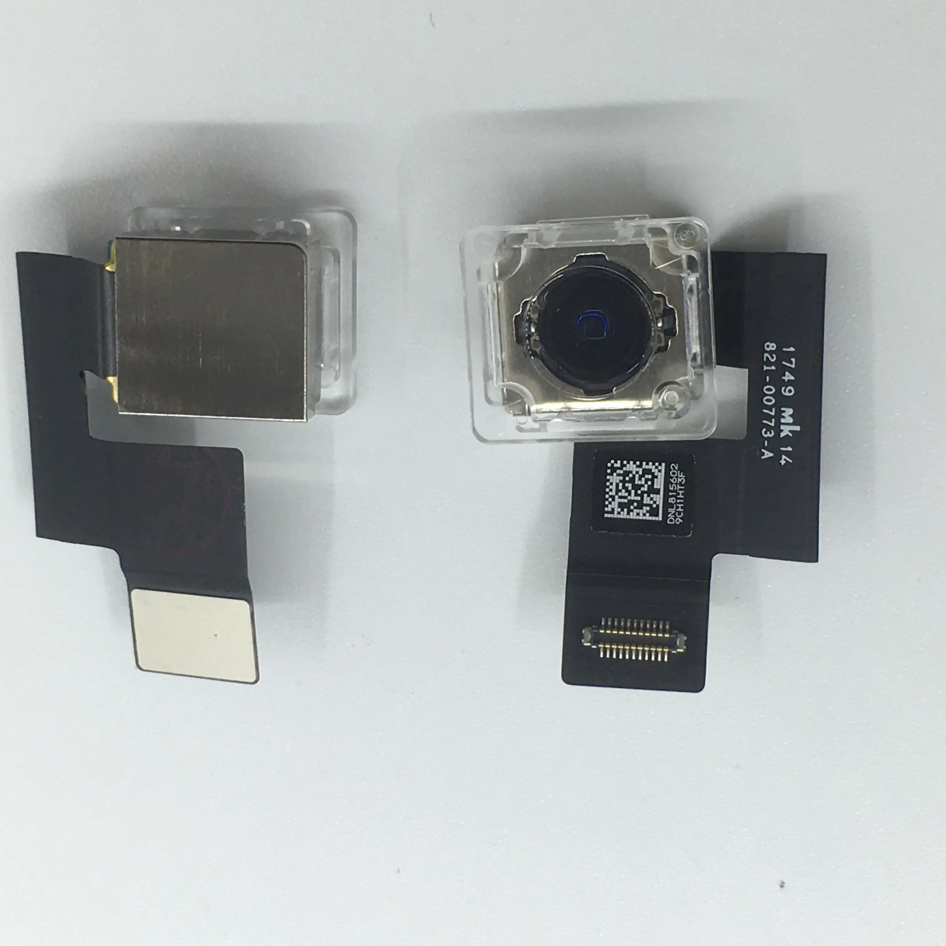 Панельный планшет Pro9.7 12 9 2018 5 6air mini1 2 3 4 a A1893 FPC FFC IC коннектор фонарика печатная