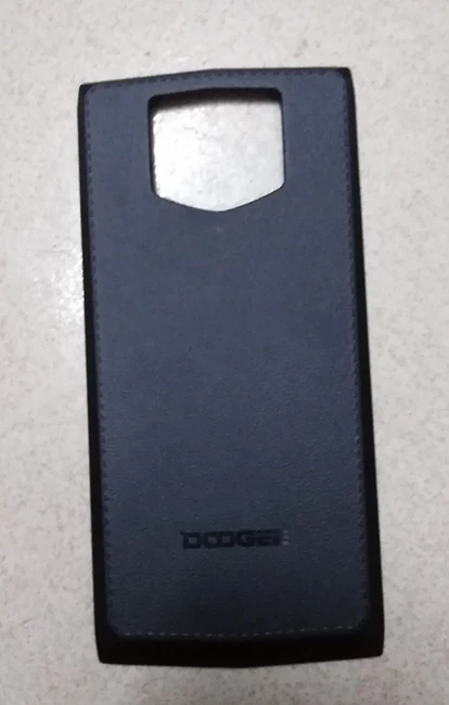 Оригинальный чехол для аккумулятора телефона Doogee BL9000 + NFC смартфона DOOGEE 5 9 дюймов