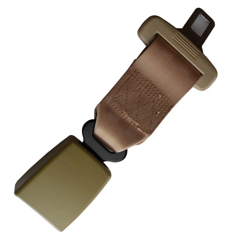 Автокресло удлинители ремней Безопасность Ремни расширение 23 см 7/8 &quotдля машины