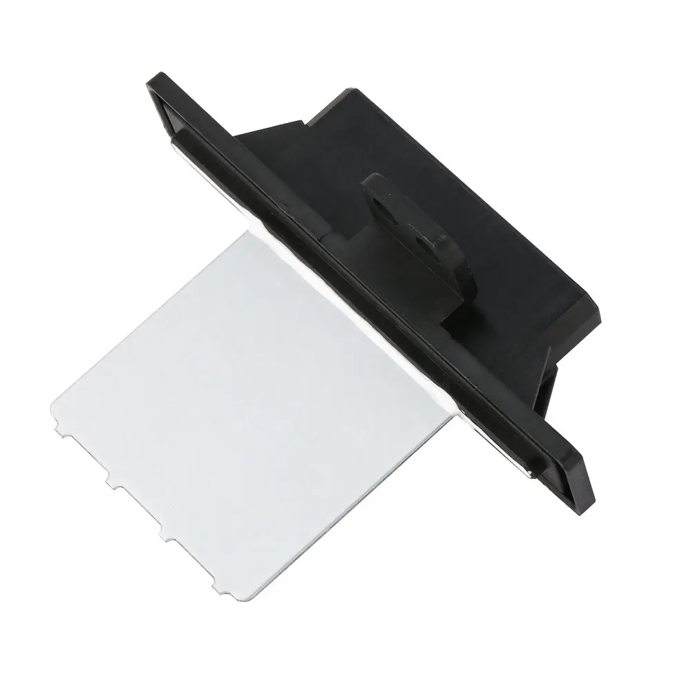 Мотор для дующего вентилятора нагреватель Resisitor для Nissan Micra K11 92-03 2715072B01 4-контактный ALMERA TINO N16 автомобиля Замена аксессуары