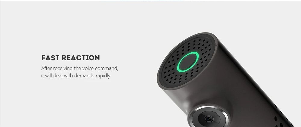 Xiaomi 70 Mai Smart WiFi DVR камера беспроводной Автомобильный видеорегистратор 1080P Full HD ночного видения 130 широкоугольный видеорегистратор