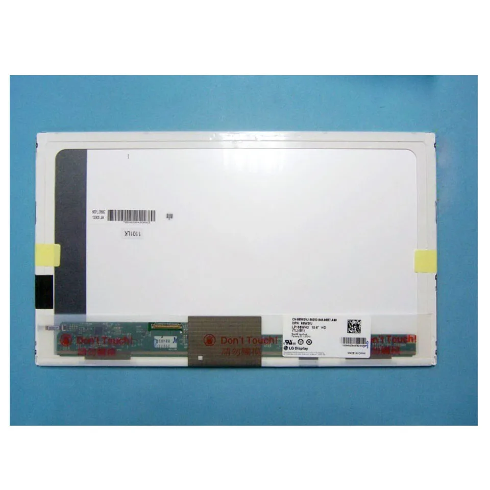 

15,6 "LP156WH2 TLB1 40Pin ЖК-экран 1366X768 глянцевый