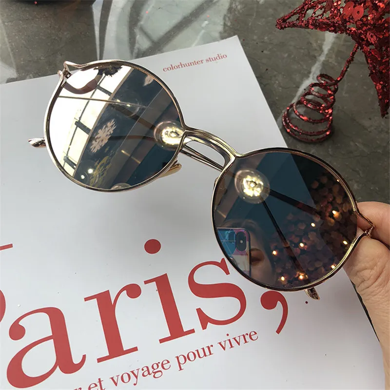 Женские и мужские классические солнцезащитные очки MS роскошные дизайнерские от