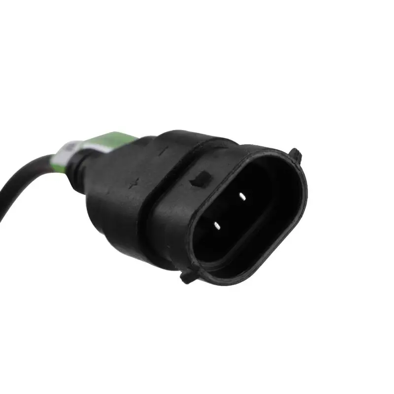 Oslamp S2 серия светодиодный фонарь h11 COB чипы Автомобильные фары Однолучевые лампы