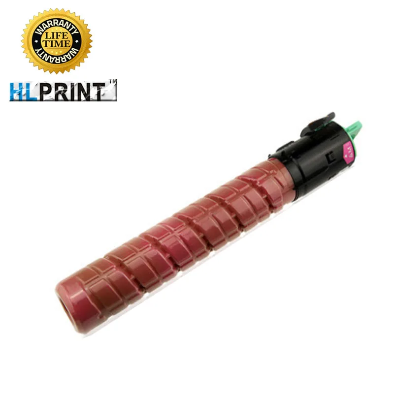 Тонер картридж MPC2051 MPC2551 совместимый с принтером Ricoh MP C2051 C2551 1 шт./лот|toner cartridge|ricoh