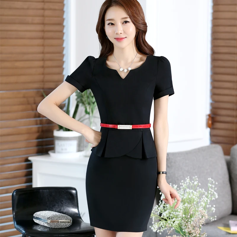 Светло голубое платье Lenshin летняя стильная одежда Женские Элегантные платья с