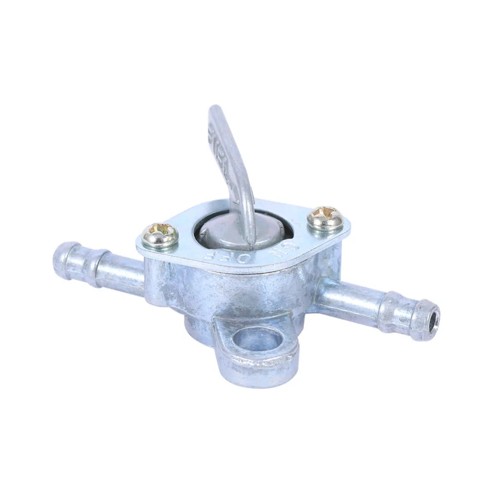 Pit Dirt Quad мотоциклетный клапан топливного бака In-Line On-Off Switch