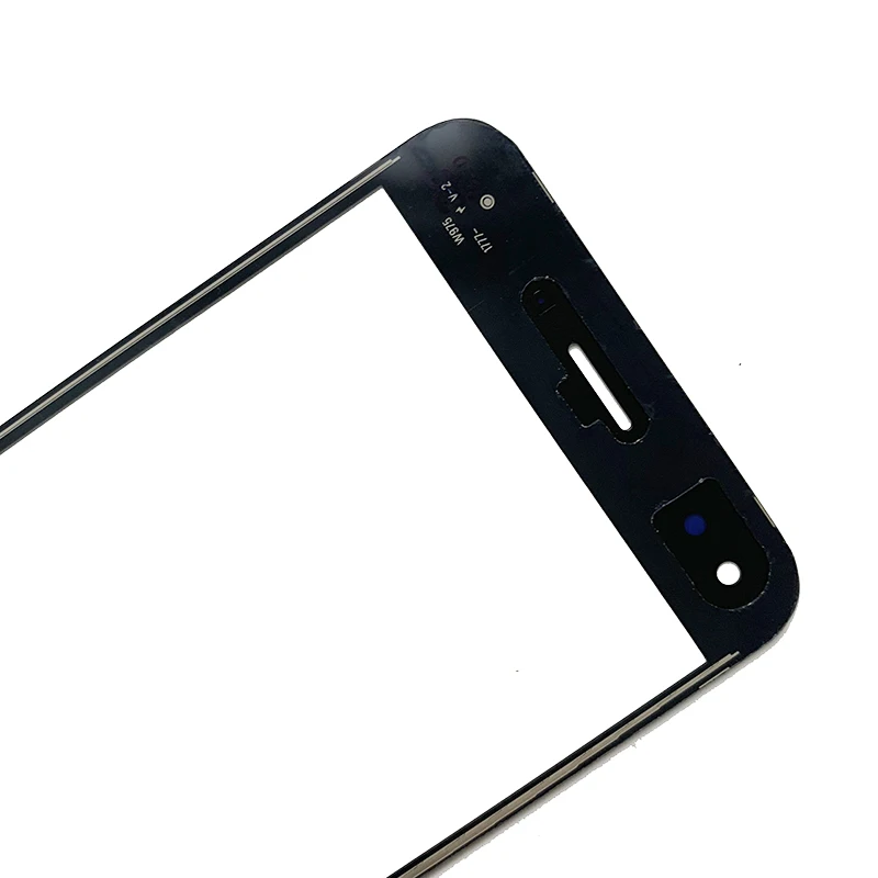 Сенсорный экран 5 0 дюйма для Huawei Y6 Pro 2017 сенсорный с дигитайзером на сенсорной