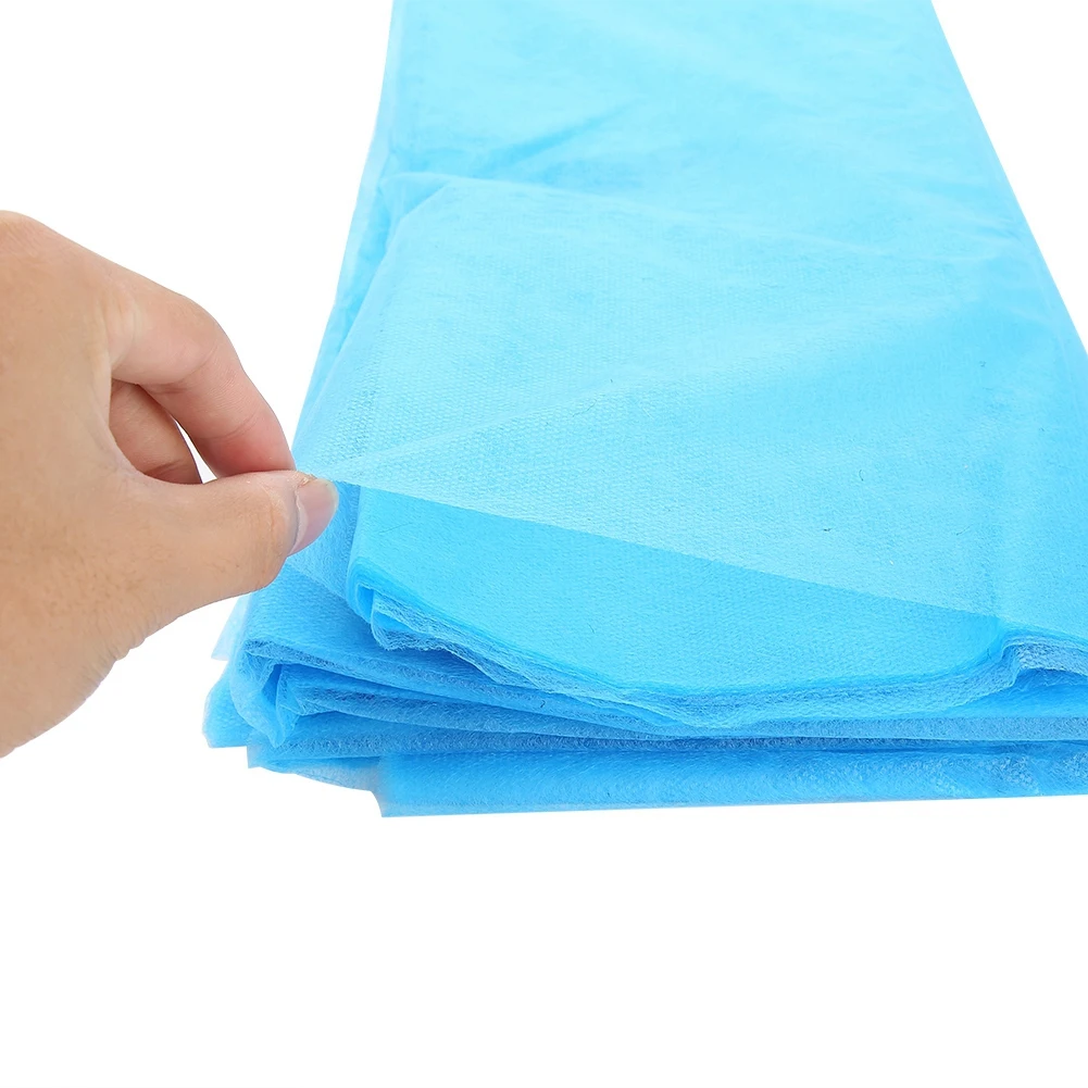 Водонепроницаемый 10 шт./пакет нетканые одноразовые маслостойкий гигиенические