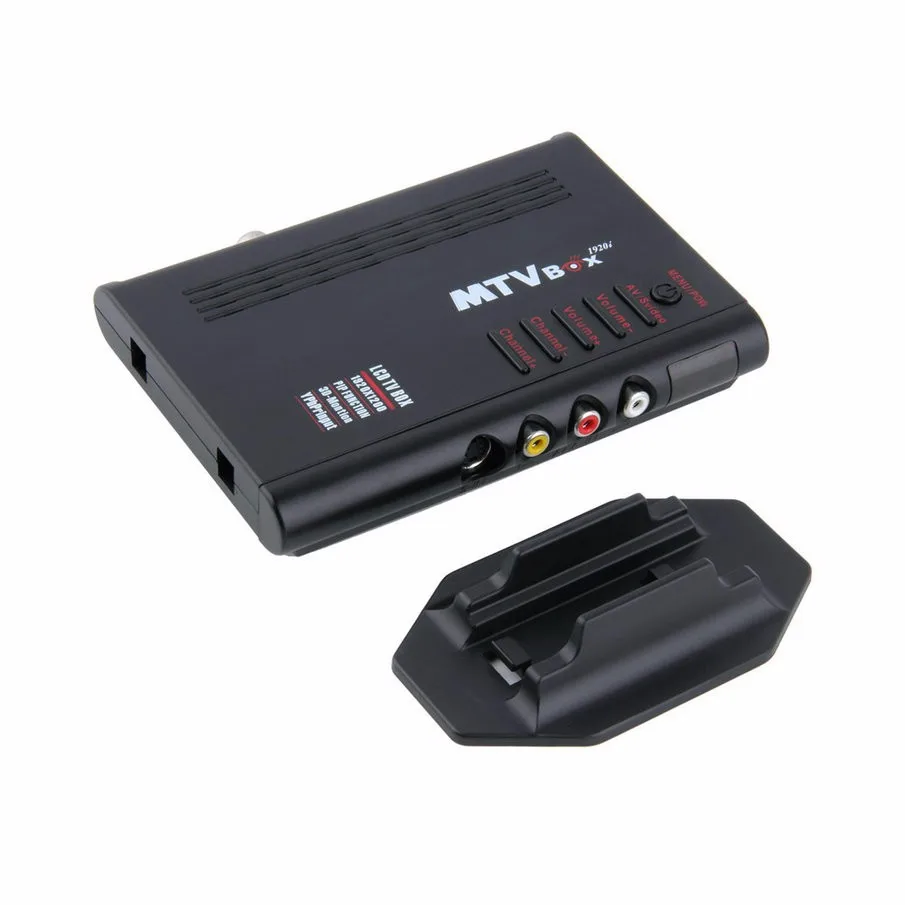 Внешний ЖК-дисплей ПК ЭЛТ Мониторы цифровой ТВ приемник Программа Портативный M HD