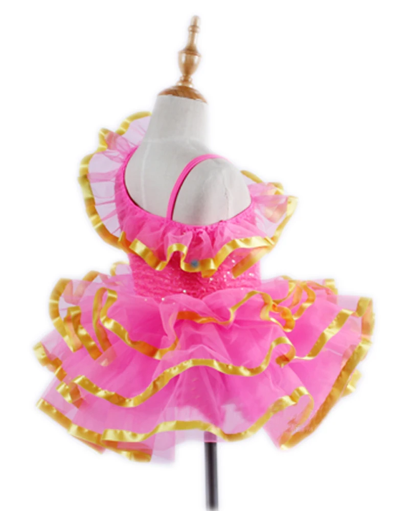 Красное платье профессиональные классические балетные пачки для взрослых