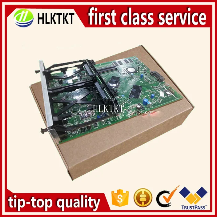 Q5979-60004 Q7491-67906 для hp LaserJet 4700 4700N 4700DN плата форматирования логическая основная
