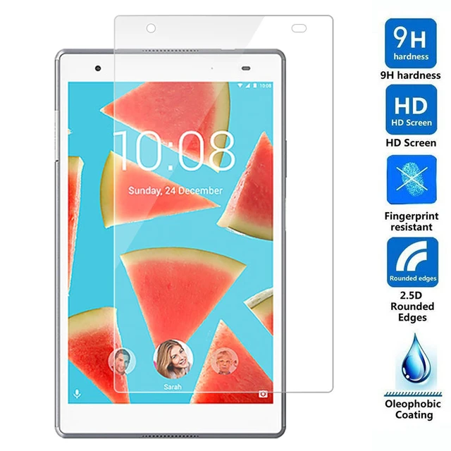 Для Lenovo Tab 4 8 Plus закаленное стекло 9H защитная пленка Взрывозащищенная для ЖК