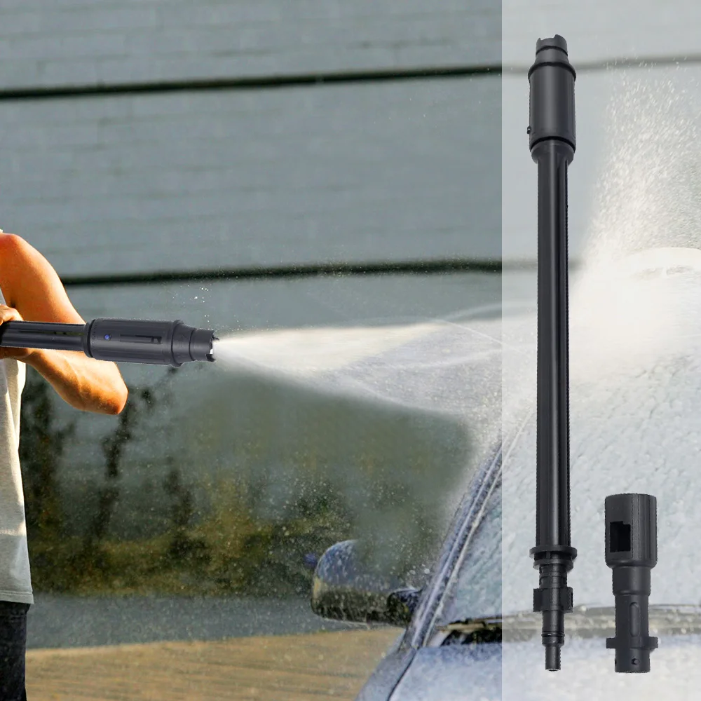 Автомойка высокого давления водяной пистолет струйная Форсунка для Lavor/Karcher