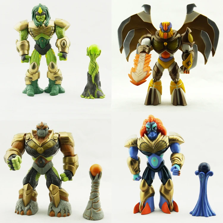 Отличная Игрушечная модель игра Preziosi Gormiti warrior Тоби Лукас Ник|tobi shoes|tobi ironnick baseball |