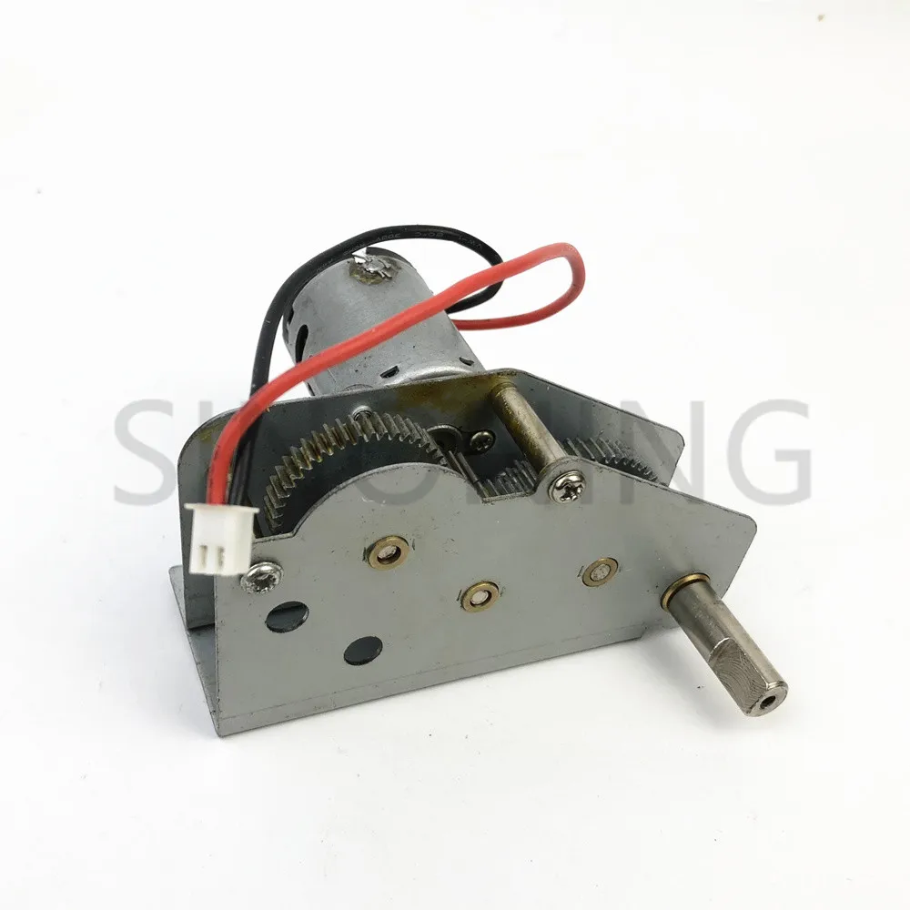 a pairs Heng Long 1:16 German Tiger leopard tank metal gear box | Игрушки и хобби