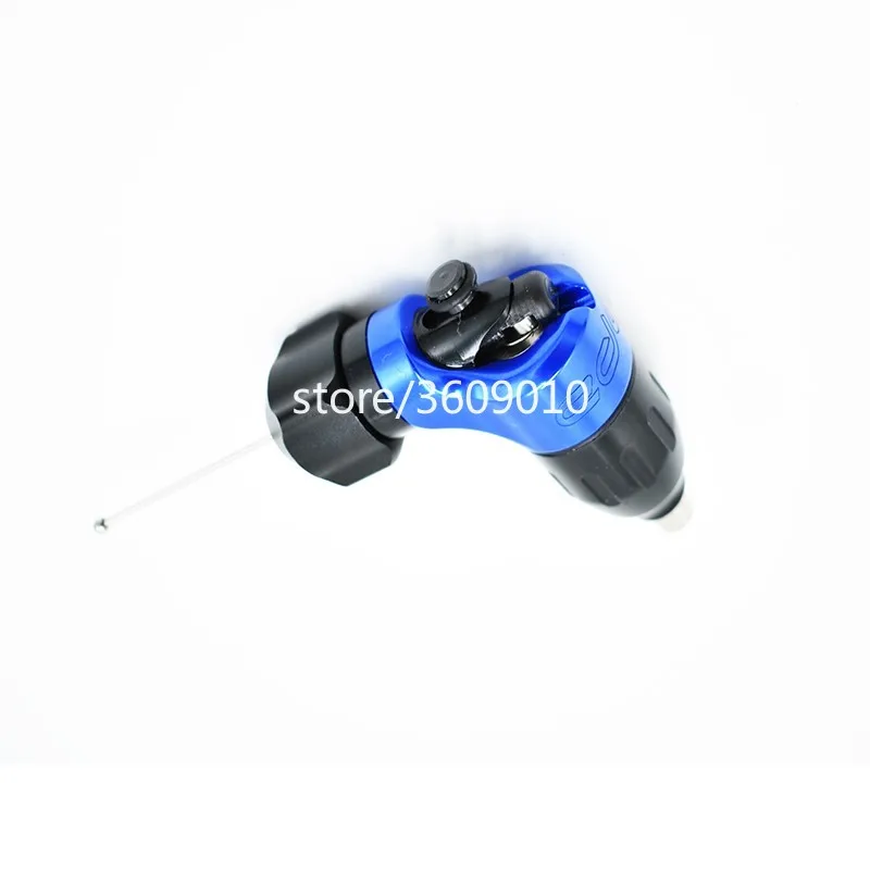 Картриджи для тату-машинки FK Edge X Power Dragon модернизированные швейцарские иглы