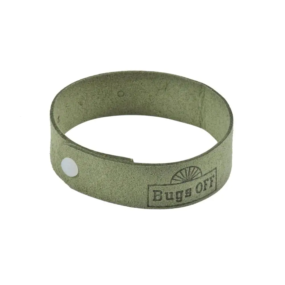 10 шт. браслет против комаров Моззи насекомых Отпугиватель наручный защита от и