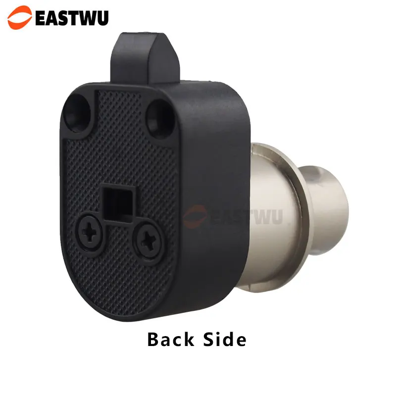 Нажмите блокировка защелки ручки и пуговицы для караван motorhome RV грузовик Прицепы