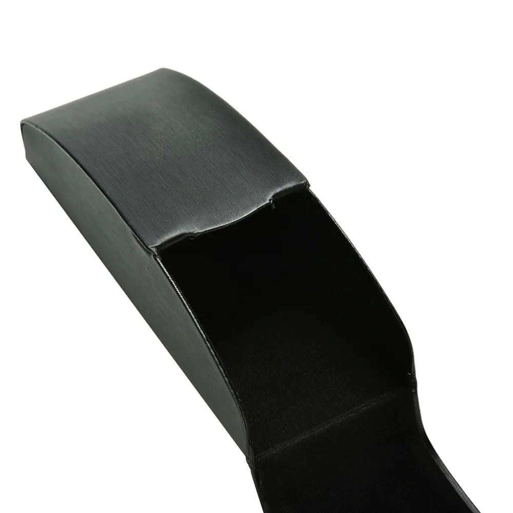 1 шт. портативный футляр для очков мужчин и женщин изысканный Чехол Роскошный