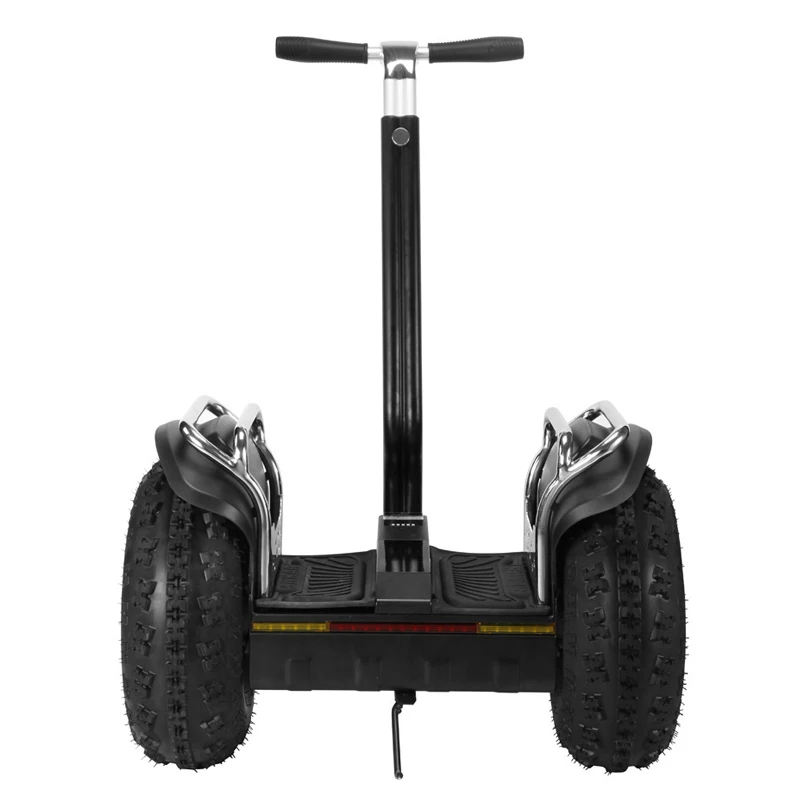 19 дюймов hoverboard умный 2 колеса внедорожных скутер высокое Мощность прочного власти самобалансируемый скутер Регулируемый Hover доска