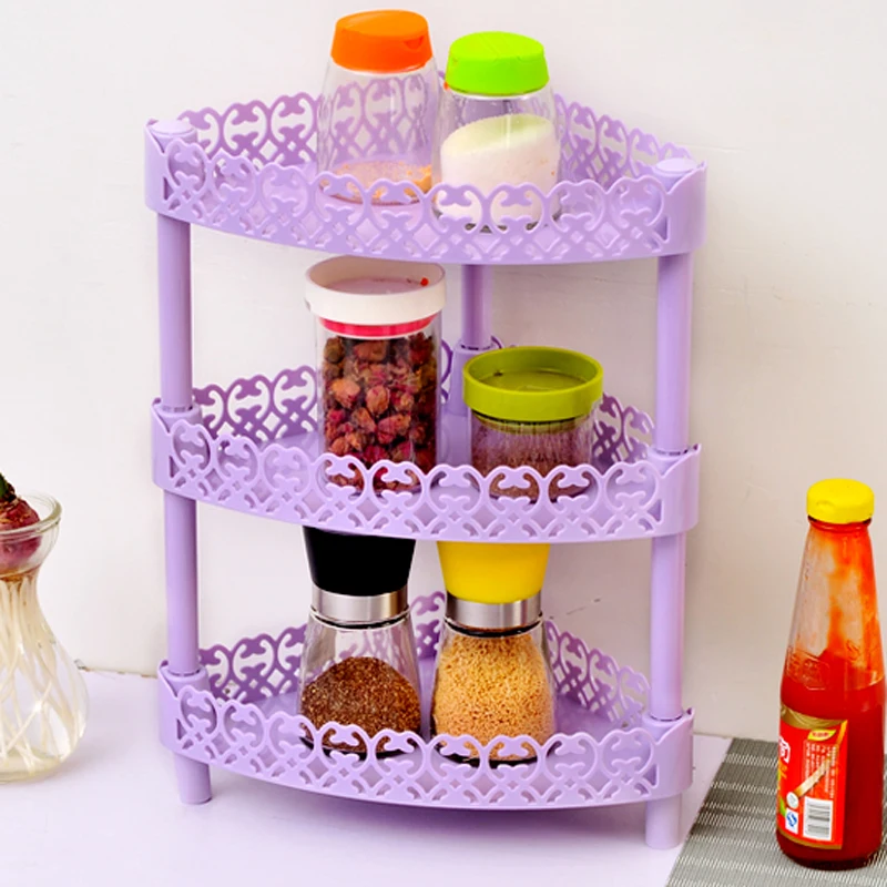 3 уровневый держатель органайзер Настольная книжная полка настольное