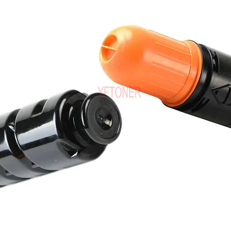 YFTONER совместимый тонер для canon IR2520 c exv33 ir2520i IR 2525i 2530 2785b002 2785B003AA GPR 35 NPG 51