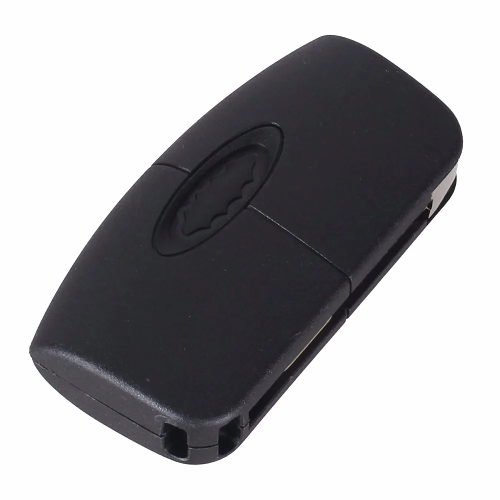 KEYYOU 3 Buttons 433/315 MHz Flip Folding Key Fob For Ford FOCUS MONDEO TRINSIT | Автомобили и мотоциклы