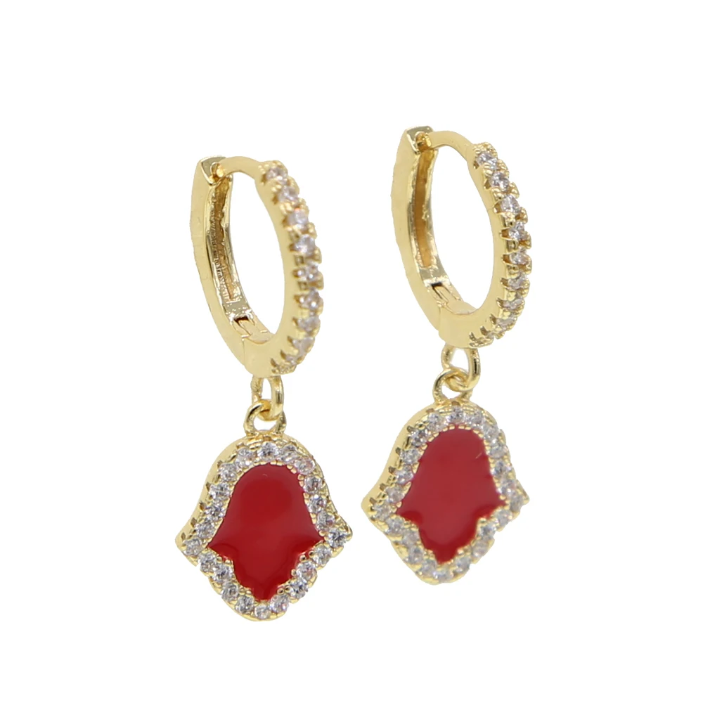 Белые синие красные цвета модные минималистичные деликатные женские