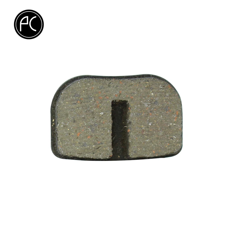 Велосипедные полимерные гидравлические дисковые Тормозные колодки для Aobang Boli 4