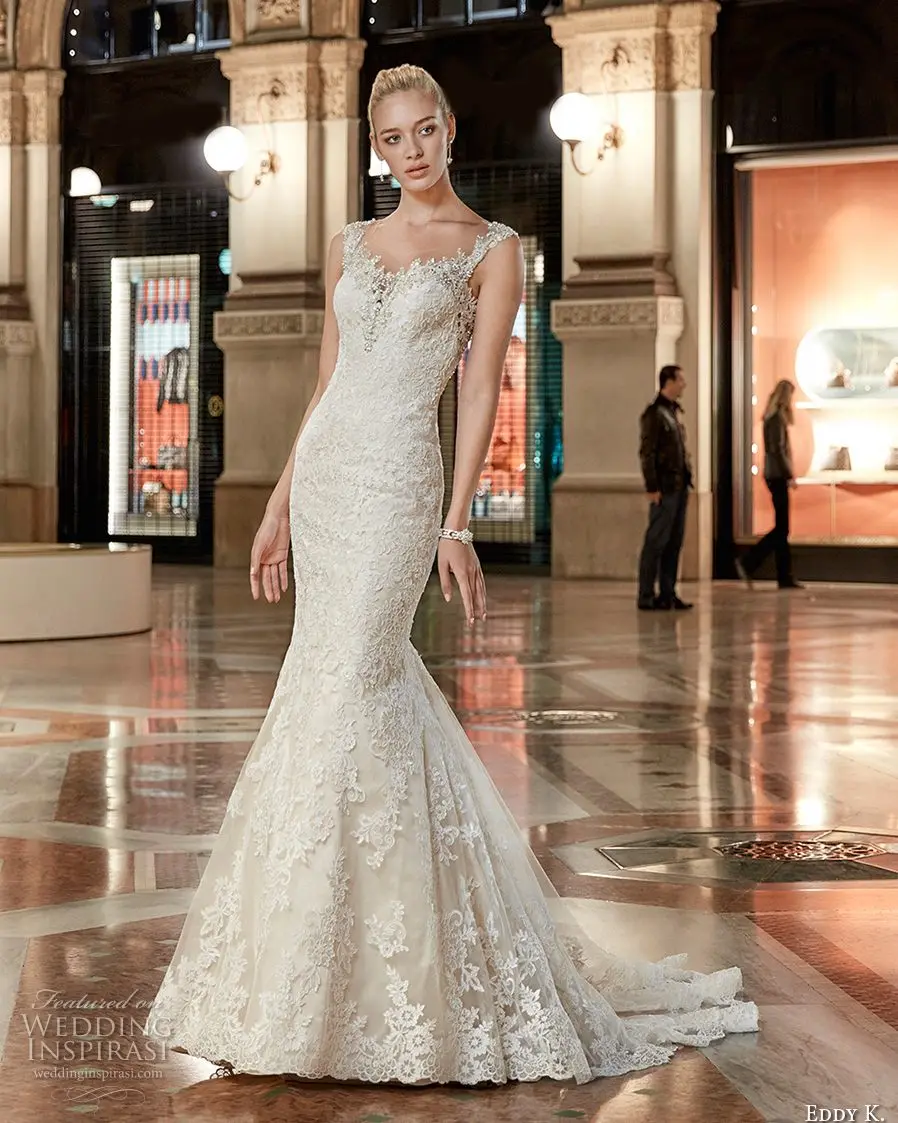 Женское винтажное платье с открытой спиной Vestidos De Novia свадебное в готическом