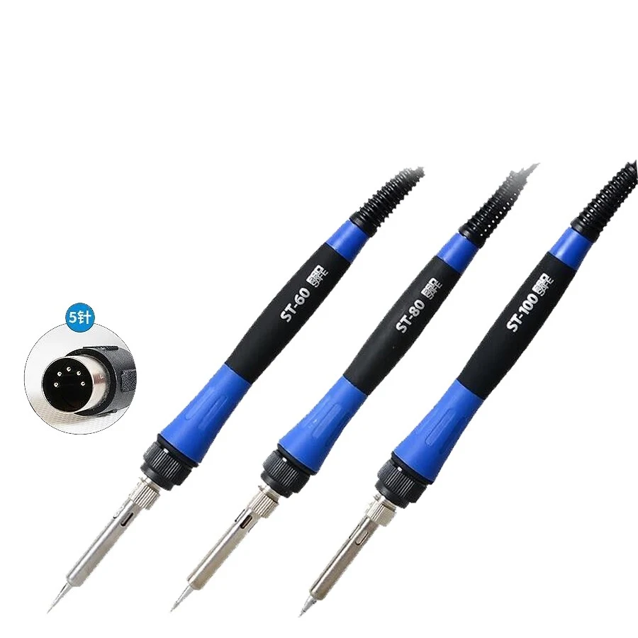 

ATTEN Original Soldering Iron Handle Soldering Station handle for ST-60/ST-80/ST-100