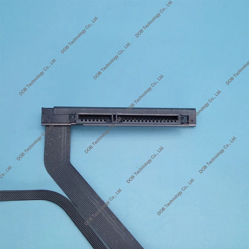 Оригинальный новый кабель жесткого диска для Apple MacBook Pro 15 дюймов A1286 Unibody 2009 2010 2011