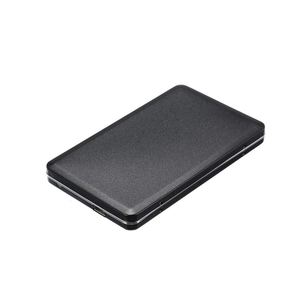 ZIF/CE для мини-usb 1,8 дюймов 40Pin HDD внешний жесткий диск SSD конвертер корпус адаптер для ноутбуков и ПК