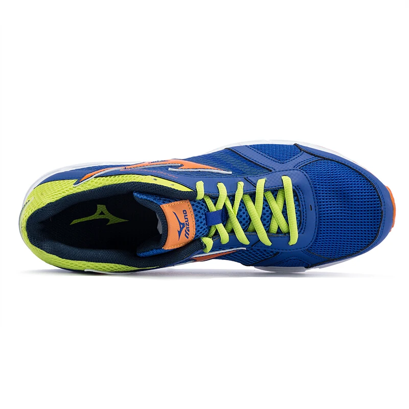 MIZUNO SYNCHRO SL кроссовки для мужчин дышащие легкие амортизация спортивная обувь анти