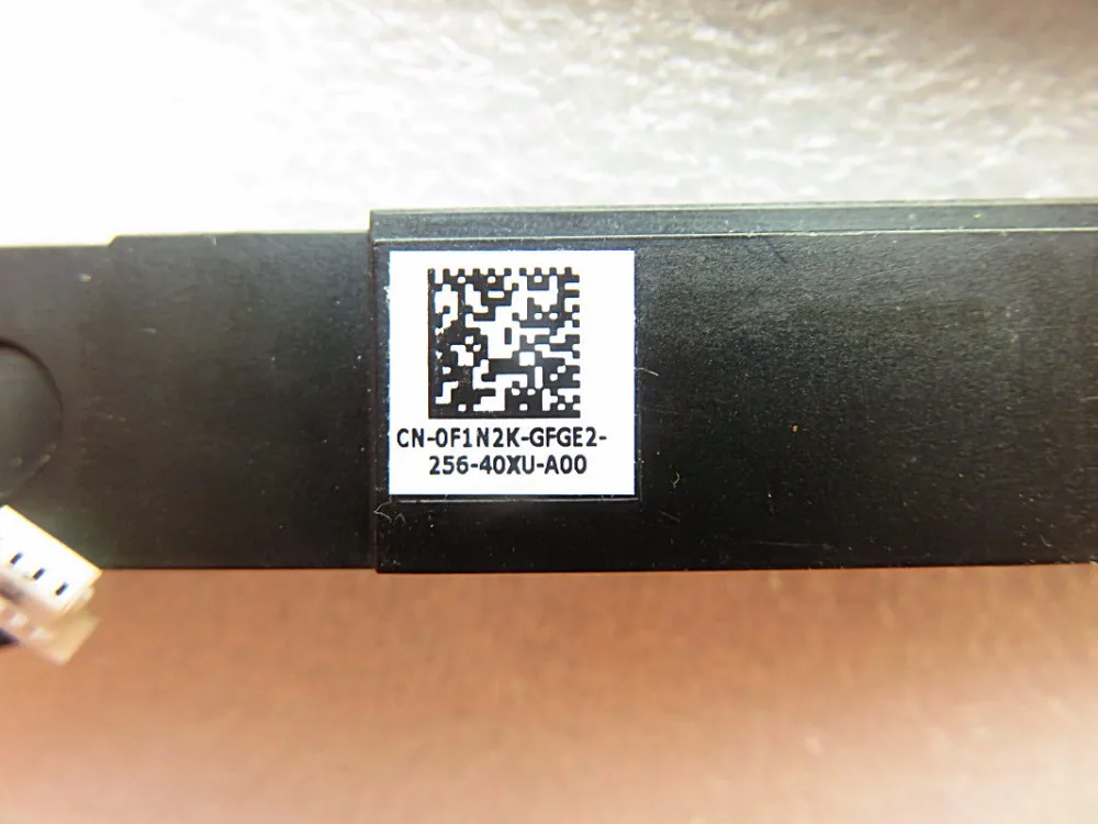 Новая Оригинальная Колонка для ноутбука DELL XPS 14 L421X колонки PK23000IA00 CN 0F1N2K F1N2K|xps|xps dell