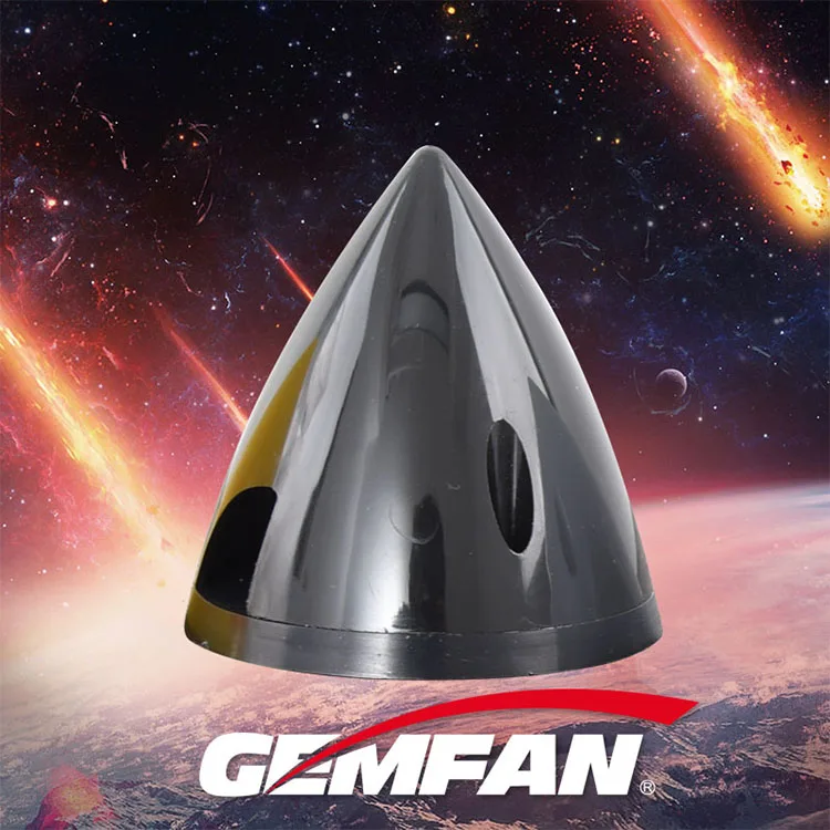 GEMFAN нейлоновая пластиковая искусственная обшивка для радиоуправляемого