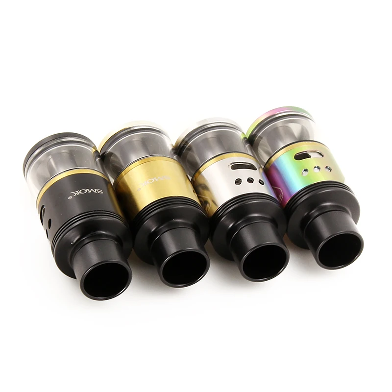 Оригинал smok Skyhook rdta бак 5 мл комплект окно распылитель пригодный для курения чужой