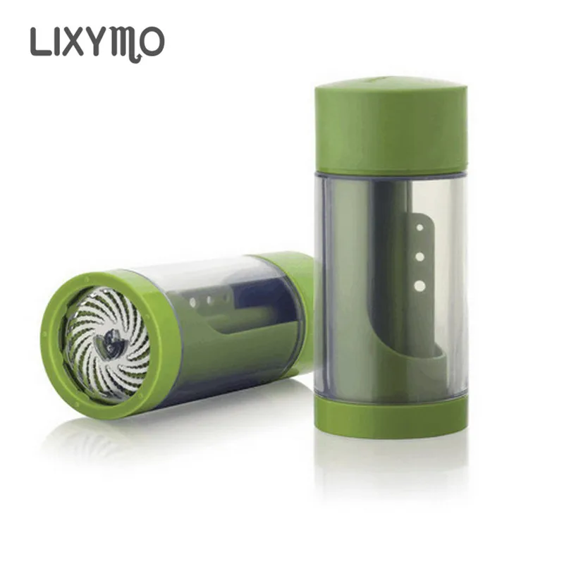 2 в 1 травяная мельница инструмент для фруктов и овощей режущие полоски