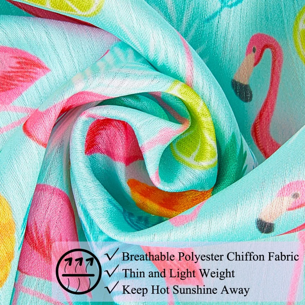 Fioday/Летняя накидка для девочек, купальник, накидка, Пляжное Платье Топ с помпон-кисточка, повседневные пляжные купальники, пляжная одежда