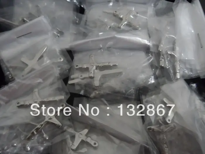 20 шт хирургическая нержавеющая сталь ювелирные изделия в поисках/изготовление