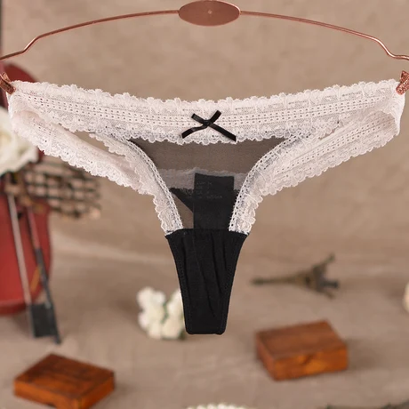 Горячая Распродажа сексуальные стринги | Женская одежда