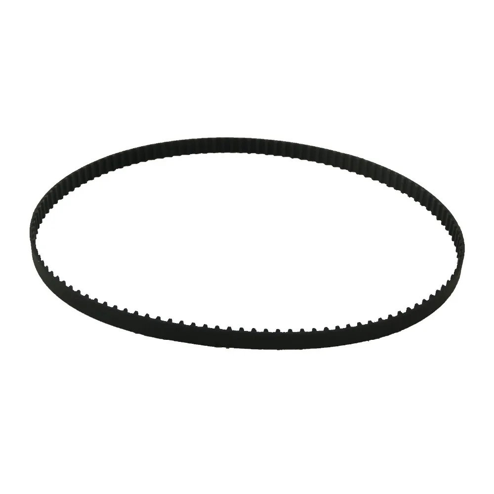 LUPULLEY XL Ремень ГРМ 828XL/850XL/860XL/884XL/1020XL Тип 10 мм ширина 5 08 шаг черный резиновый шкив
